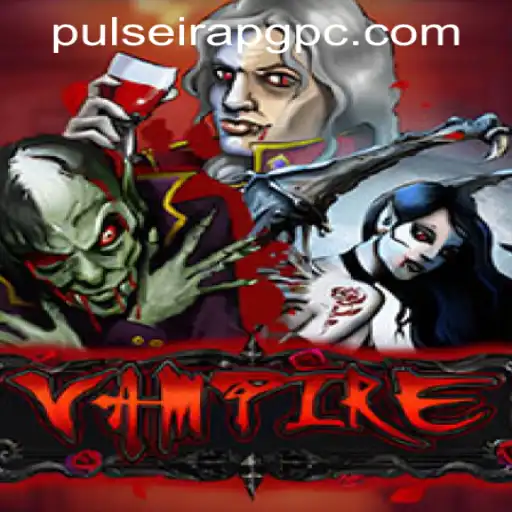 Exploring the Mysterious World of Vampire: A Pulseira RPG Adventure